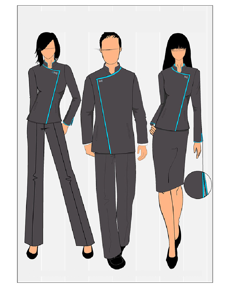 Dress For Success This Summer With These 5 Style Tips For Men Ebm Clothing