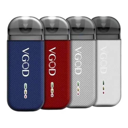 VGOD Pro S Pod System