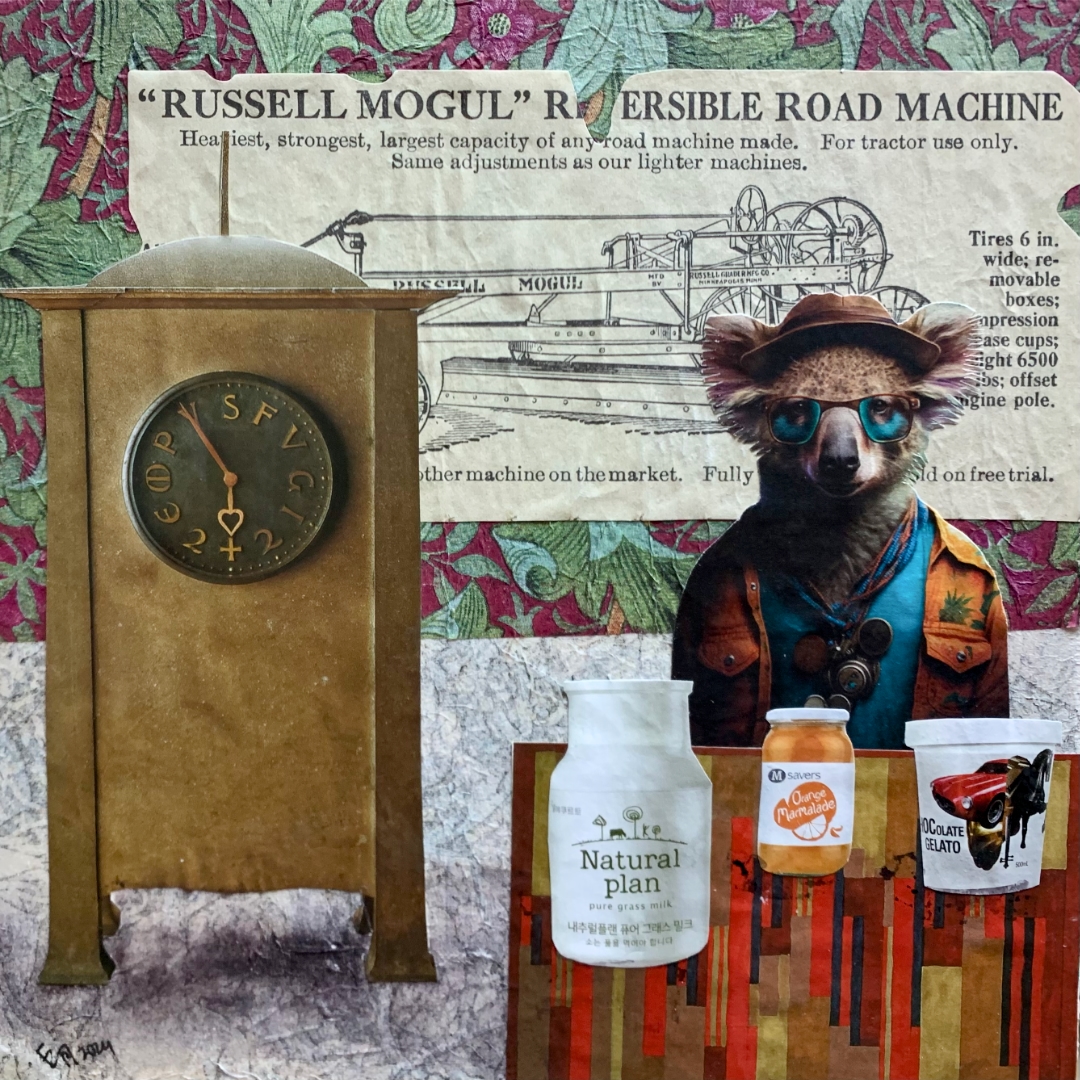 Time Machine Inventor