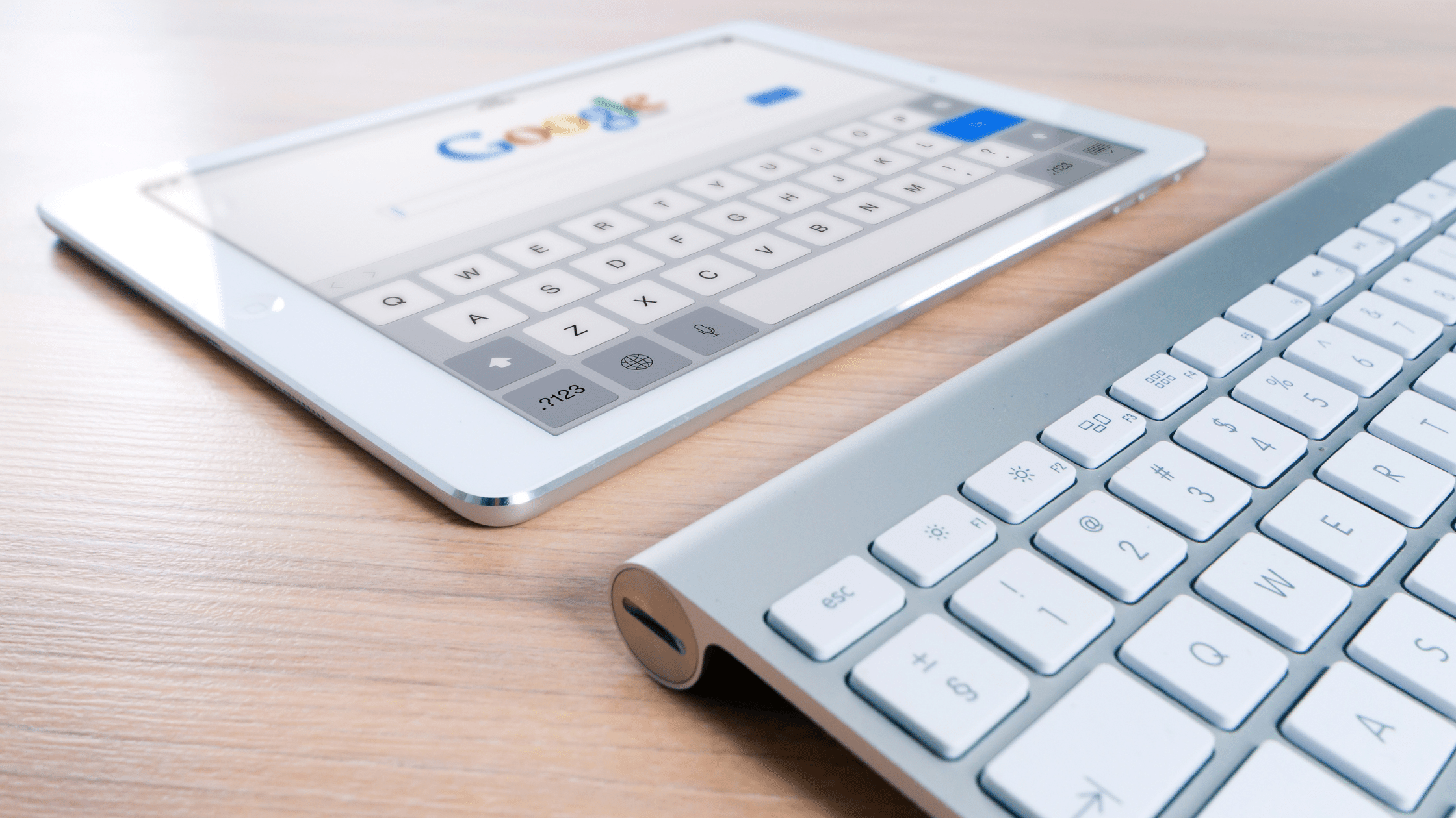 7 consigli utili per ottimizzare il tuo sito su Google
