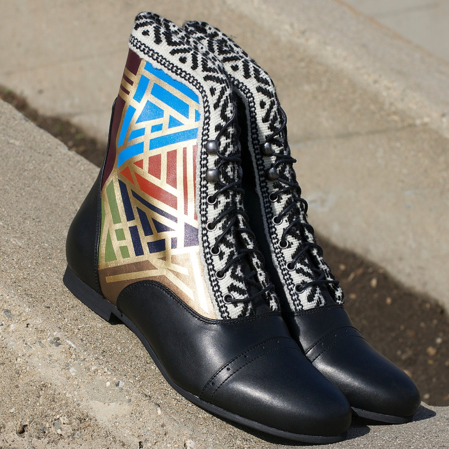 NDSLA - Gallery - robhill-art.com