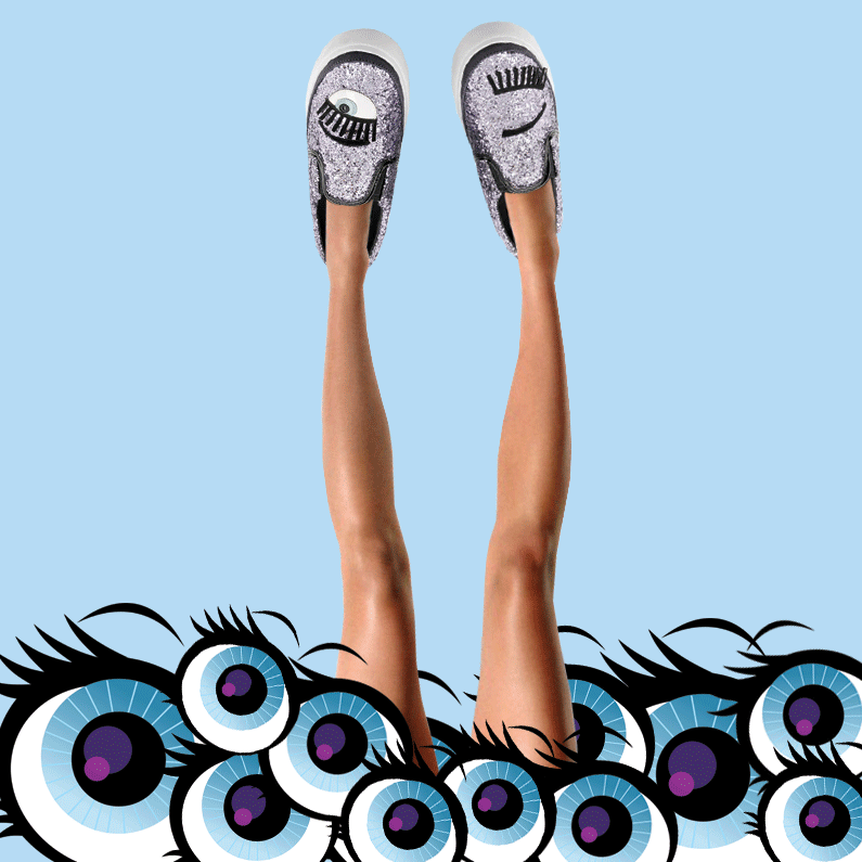 Fendi | The Blonde Salad - chiara ferragni