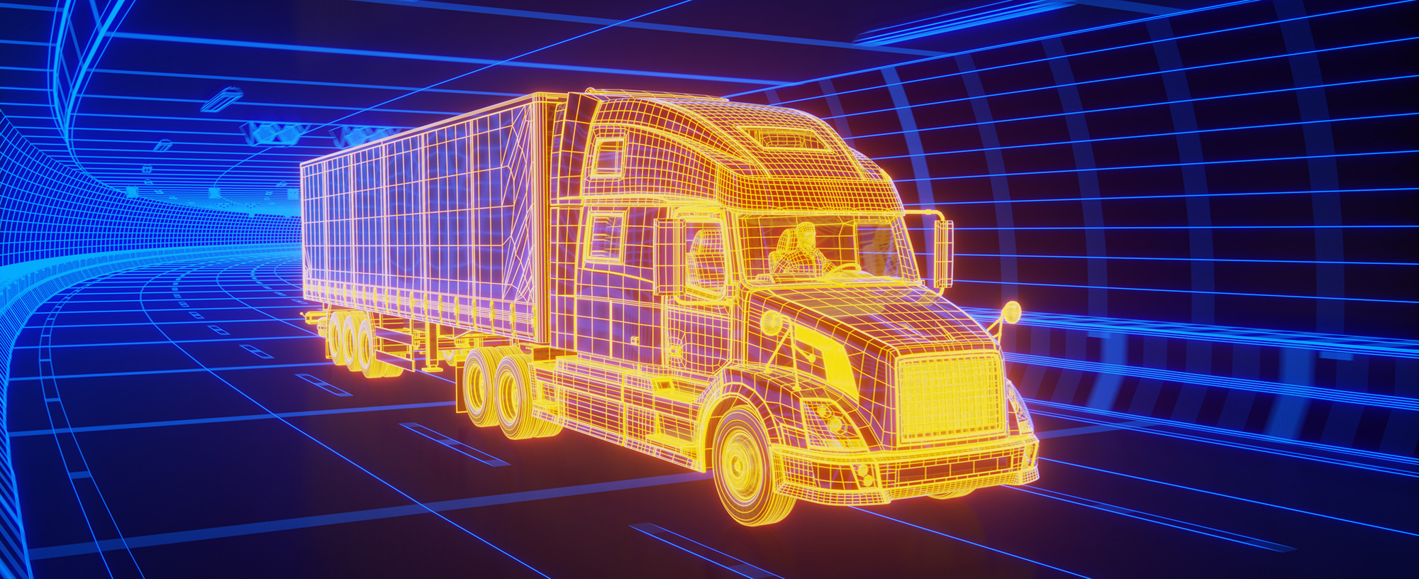 Trucking 2.0: how modular tech is reshaping the trucking industry