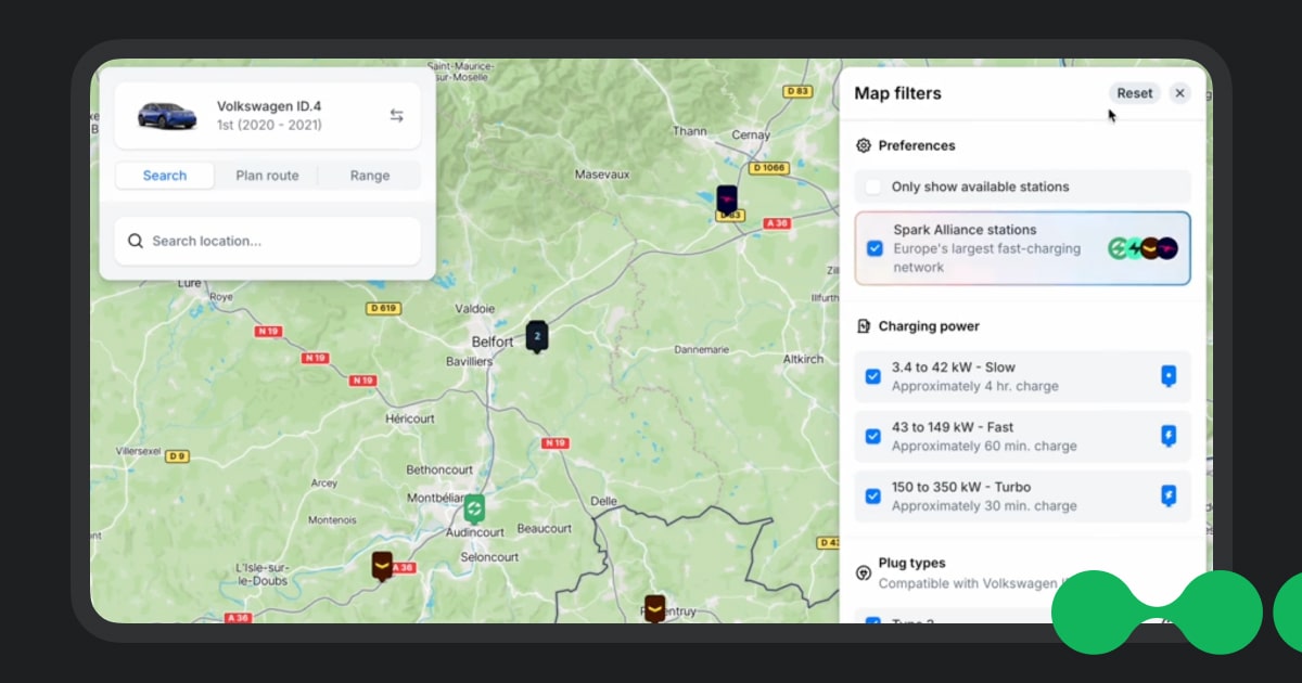 EV Route Planning What Tools To Use For Planning Road Trips In Europe 7 