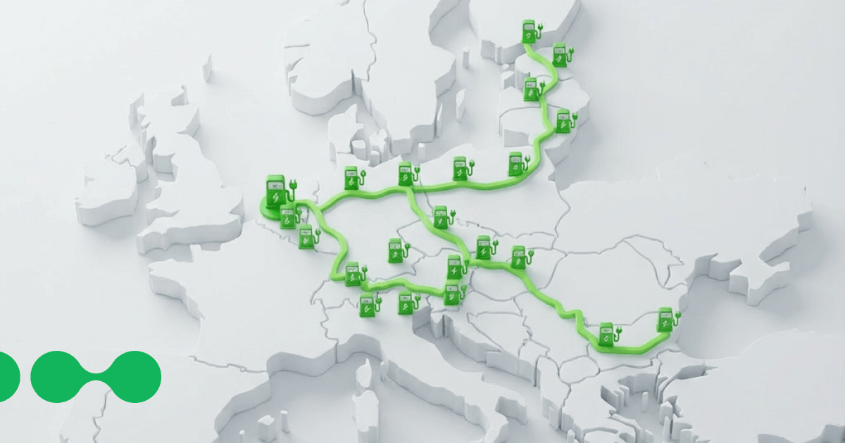 EV Charging App Features You Need To Have On Your Phone For Your EV EV Charging Apps Routes 