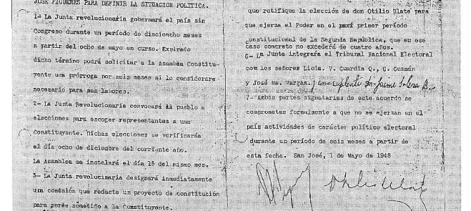 Pacto Ulate-Figueres
