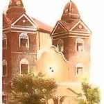 San Isidro de El General ciudad mártir
