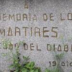 Asesinato de Codo del Diablo