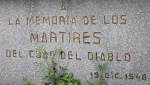 Asesinato de Codo del Diablo