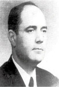 Mario Echandi