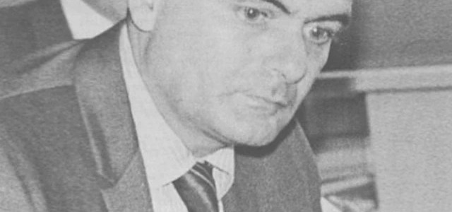 Mario Quirós Sasso