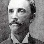 Ricardo Jiménez Oreamuno