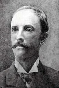 Ricardo Jiménez Oreamuno