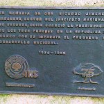 Ricardo Jiménez Oreamuno