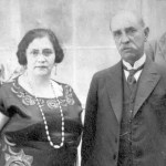 Ricardo Jiménez Oreamuno