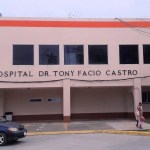 Hospital Tony Facio