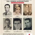 Los asesinatos de El Murciélago