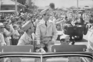 Desfile de la Victoria