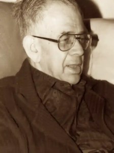 Benjamín Núñez