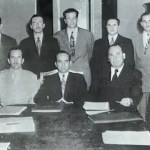 Junta Fundadora de la Segunda República