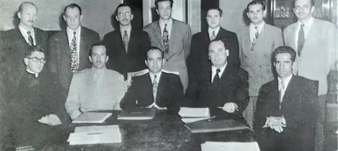 ¿Fue el período de la Junta de Figueres una dictadura?