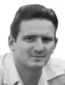 Rufino Gil