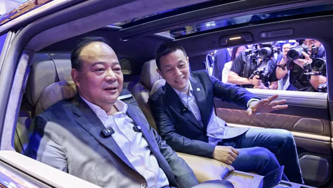 Nio and CATL: A Powerful Partnership for the Future of Electric Vehicles (2026)