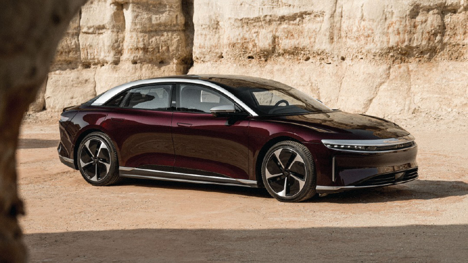 Lucid Air 0% Financing Deal: Is it a Good Deal? | Lucid Air Review (2026)