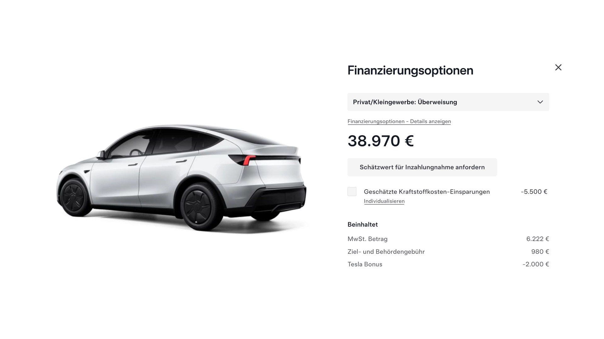 Tesla Model Y Germany Gets €2,000 Bonus Again! New Price & EV Incentives Explained (2026)