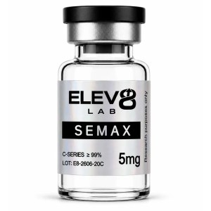 Semax Canada - Elev8 Lab
