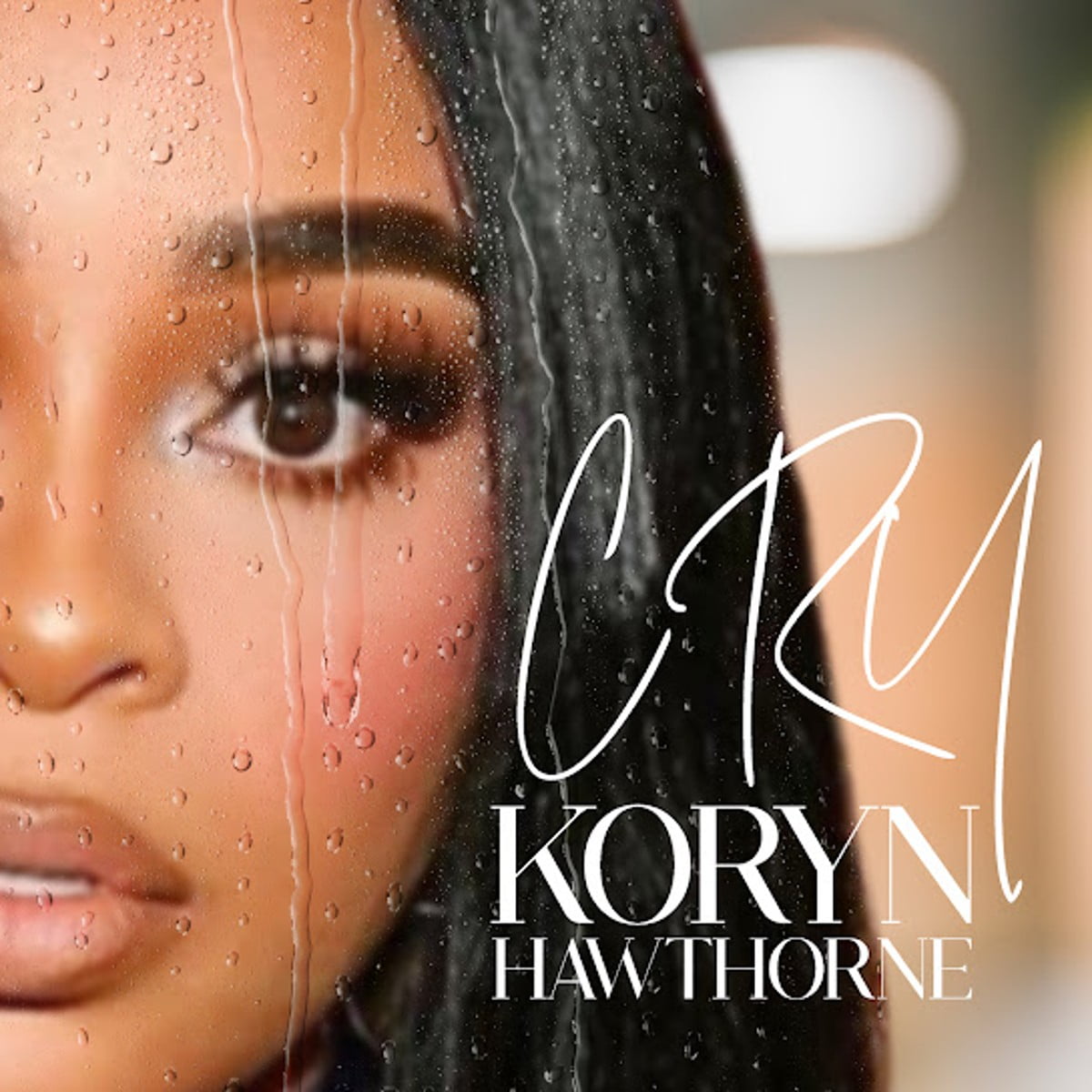 New Music by Koryn-Hawthorne-Cry