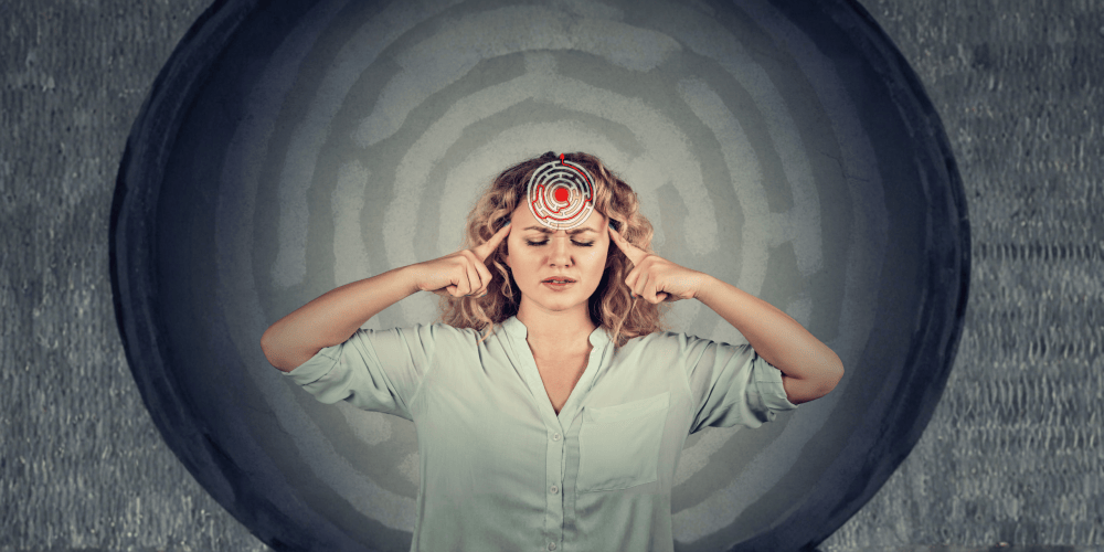 Predictive brain