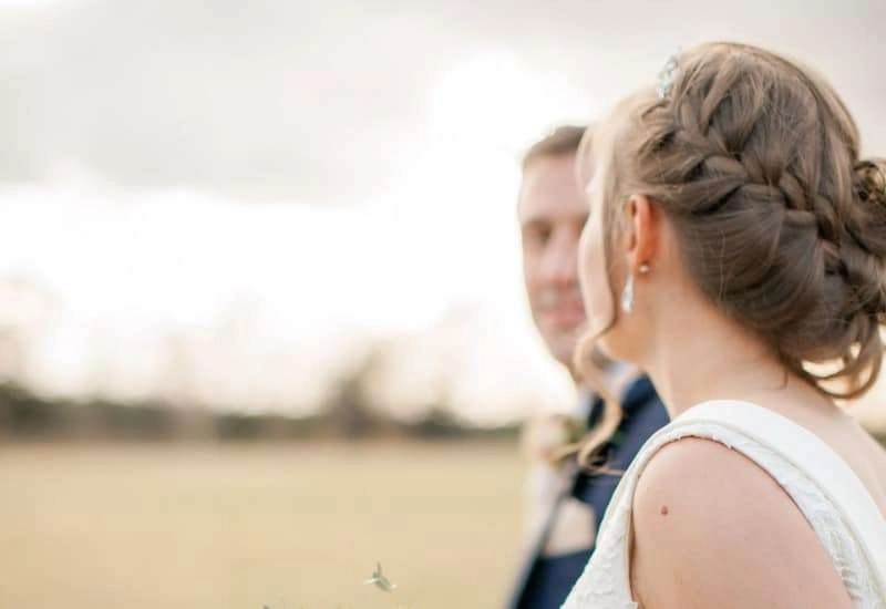 Wedding Hair and Makeup Northbrook Park Surrey