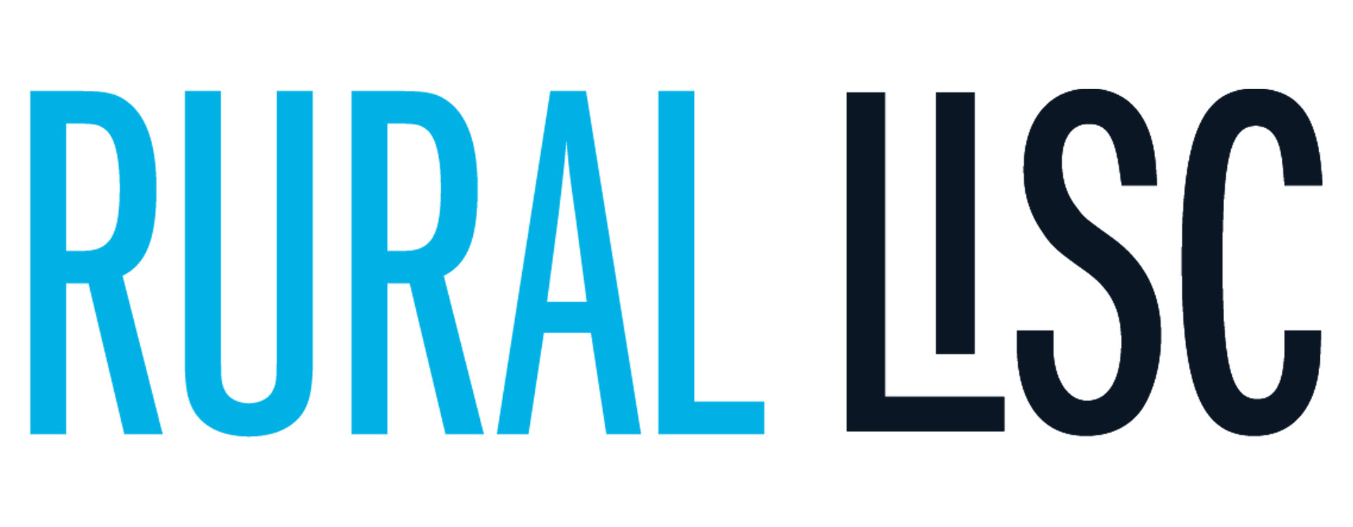 Rural LISC Logo