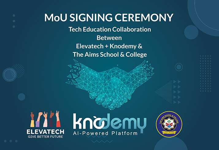 MOU Signing Ceremony