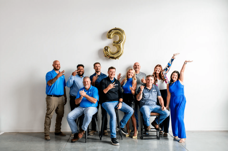 Our Team Elevate Construction - Premium Colorful Texture Gallery - Ultra HD