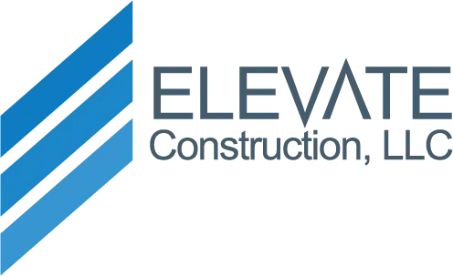 Our Story Elevate Construction - Dark Design Collection - High Resolution Quality