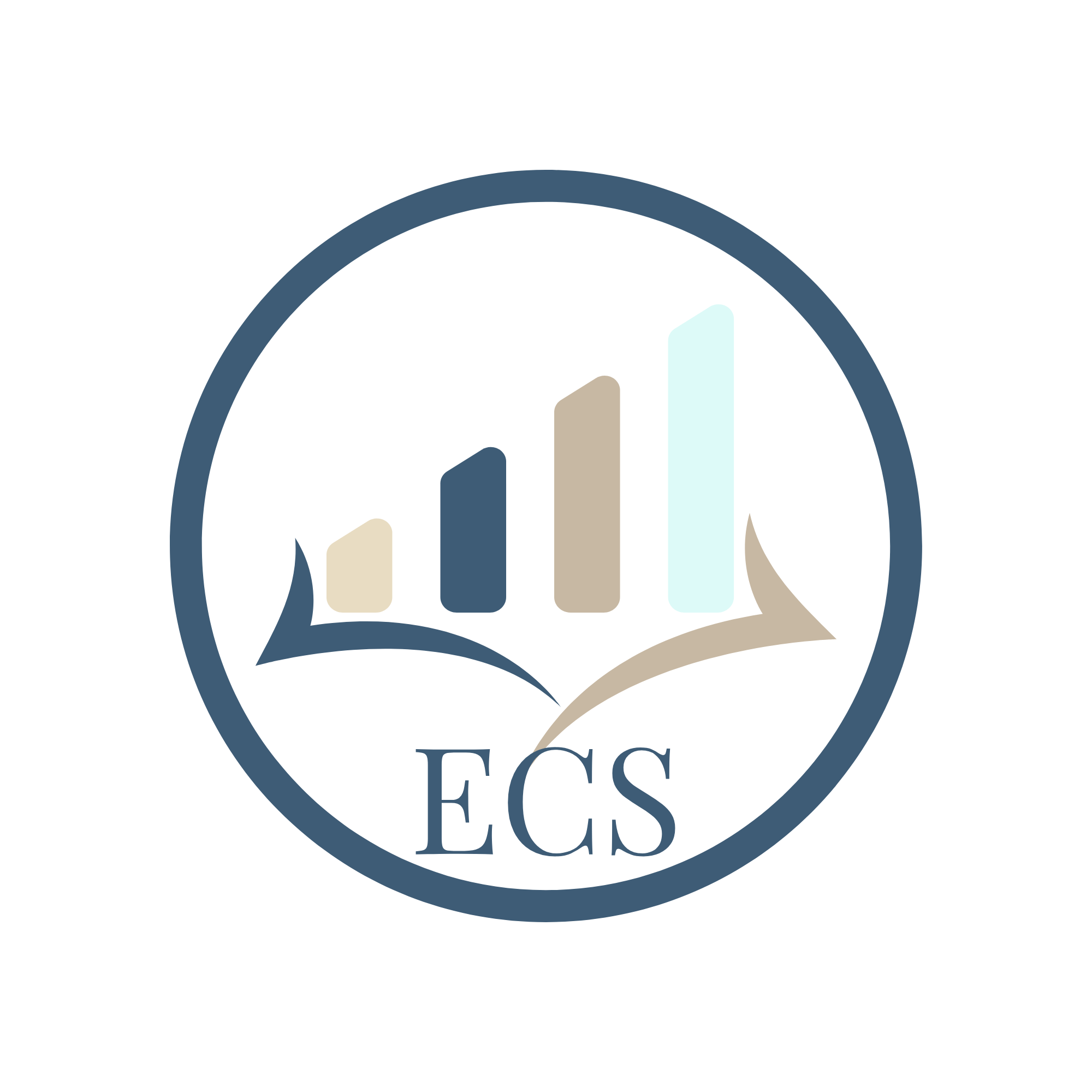 Elevated Consulting Solutions logo