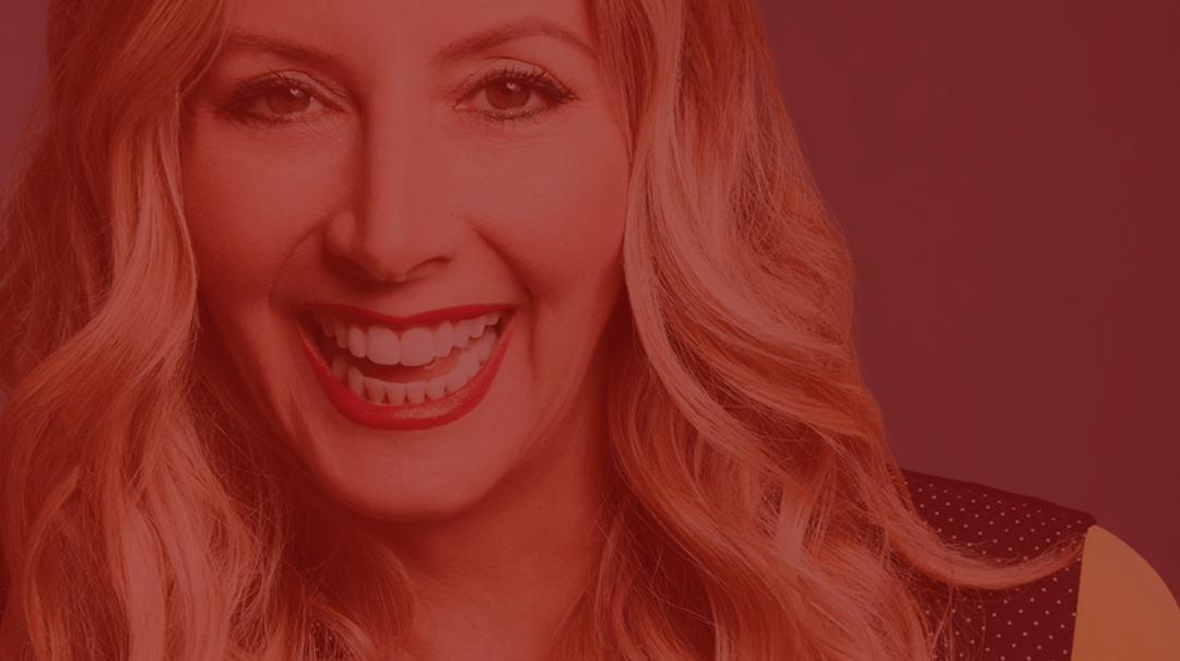 Sara Blakely