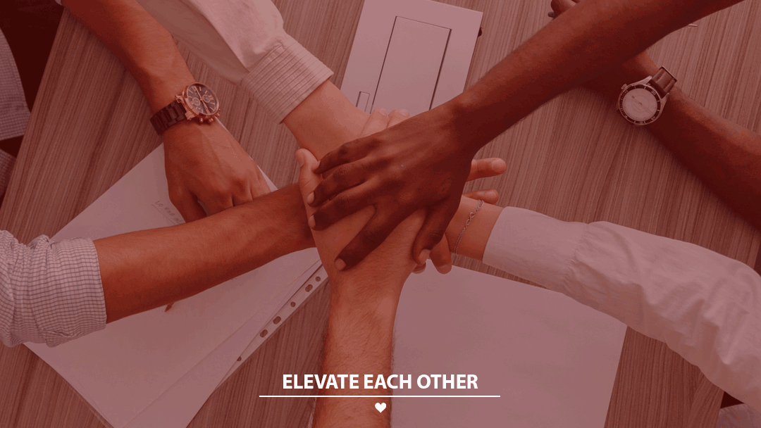 Exemplary Leadership