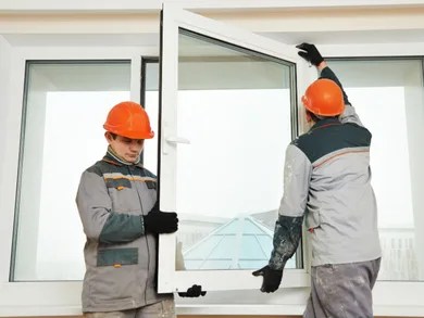 Window Replacements