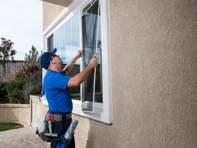 Window Installations