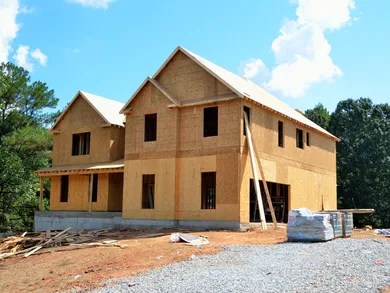 New Construction Windows