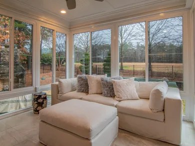 Impact Windows