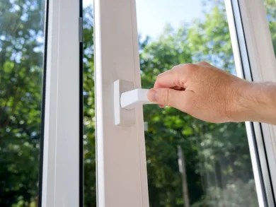 Vinyl Windows