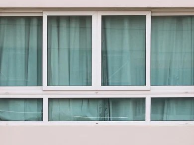 Aluminum Windows