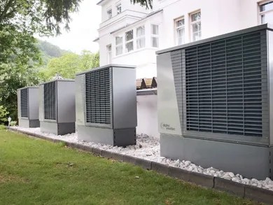 Energy-Efficient Windows