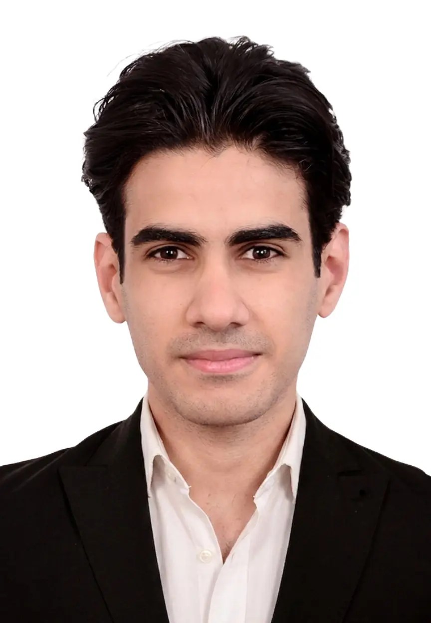My Professional Picture