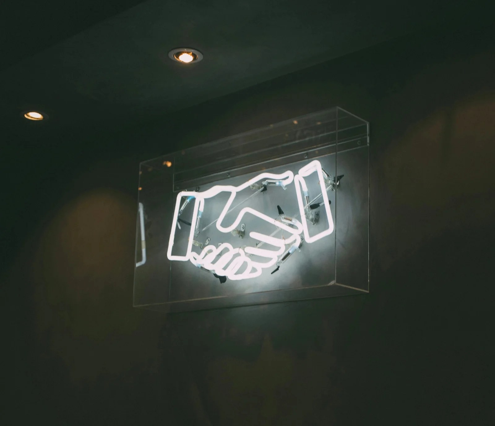 Services Picture