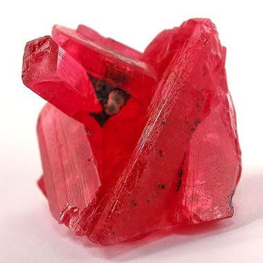 rhodonite-crystals